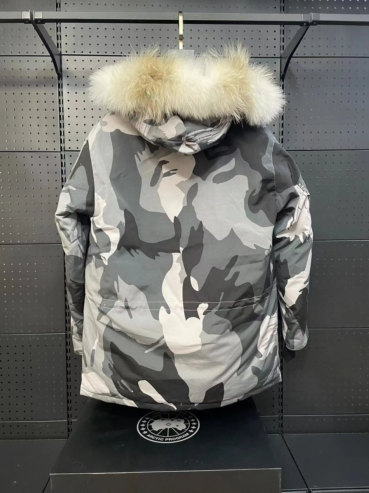🇨🇦CANADA GOOES 24 New Arrival 08 / Factory : . . . .Premium ， Drop Shipping！ Expedition 08 Same Style， ， Classic ， ， 。 ➖ 。 ➖ ， 。 ➖ 21 ，TC 85 ， Wear-Resistant。 ➖ 80 . 。 ➖ 100% nylon ， ， ！ ➖ 。 ➖ YKK ，YKK ， 。 ➖ 3M ， 。 : ， 。 ， · · Quality· ！ Size:XS-XXL